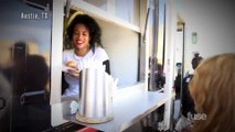 Visit Kelis’ Food Truck  - SXSW 2014