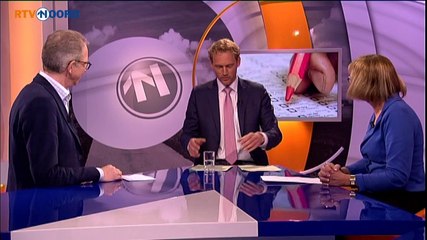 Groningen Kiest: campagnevoeren - RTV Noord