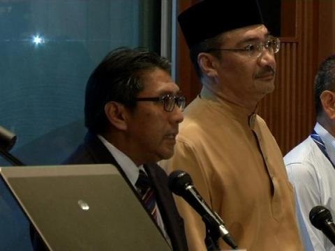 Disparition de l'avion Malaysia Airlines: une communication très confuse - 14/03