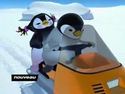 Pigloo- ca plane pour moi