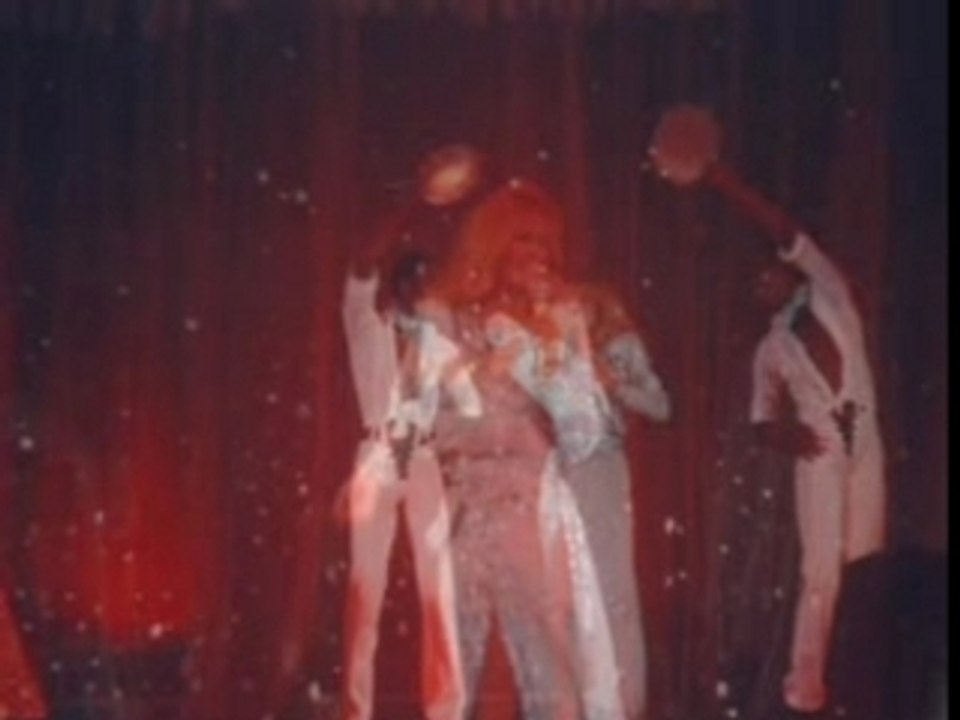 Dalida - Diaporama 80s