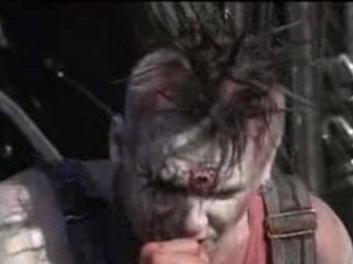 mudvayne - Dig (OzzFest)