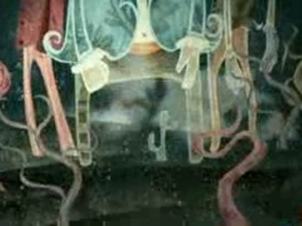 Don't die ding: a holiday spectacular