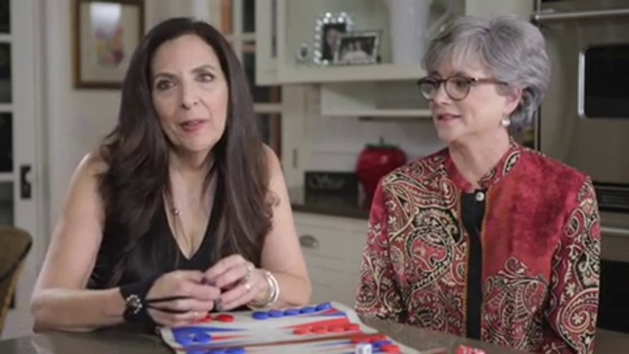 #YourMomCares ad