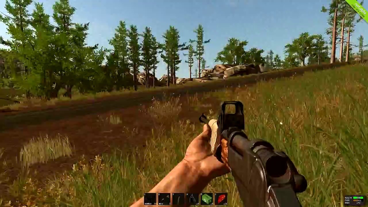 RUST FACTIONS [18] ★ Dumb and Dumber
