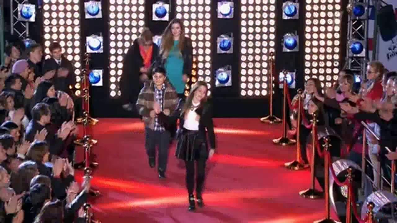 The Voice Kids 1 Russia 14.03.14 part 2