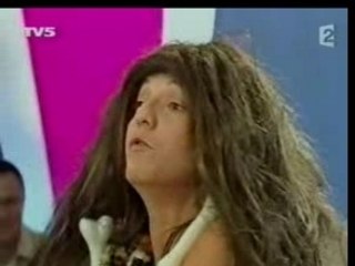 FLORENCE FORESTI michelle de neen