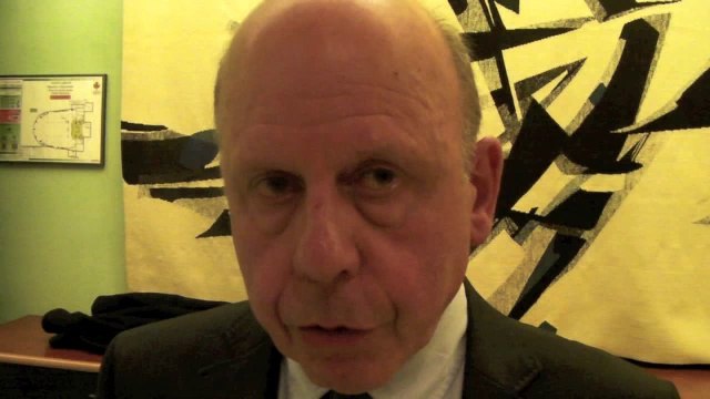 Municipales : deux questions à... Joël Wilmotte, candidat à Hautmont