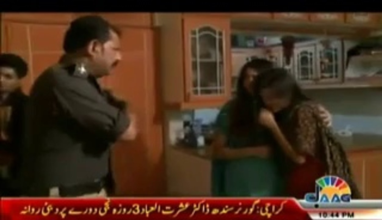 Dhokha - 14th March 2014