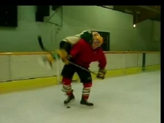 Montage hockey viry 05-06