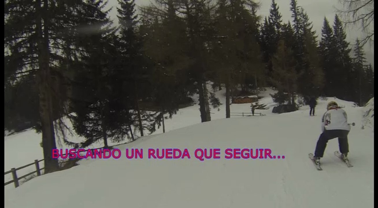 video 2 fENDELS austria 2014