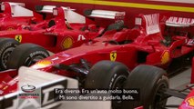 Ecco come si prepara la Ferrari alla nuova stagione 2014 di Formula 1