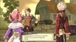 Atelier Escha & Logy: Alchemists of the Dusk Sky (PS3) Walkthrough Part 1 - Escha