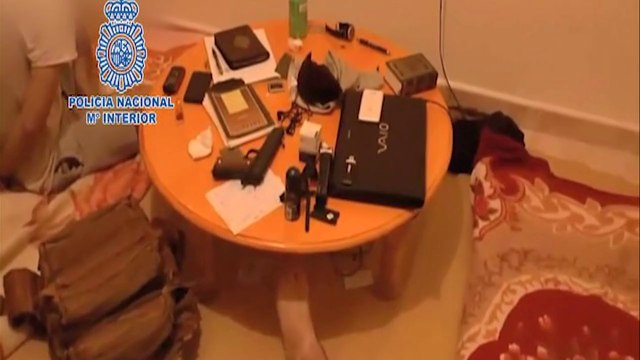 Desarticulado grupo que recrutava jihadistas