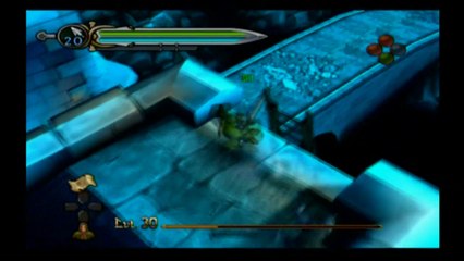 The Lord of the Rings: Aragorn's Quest (PS2, PSP) Walkthrough Part 12