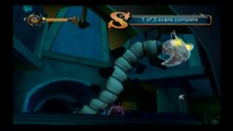 The Secret Saturdays: Beasts of the 5th Sun (Wii, PS2, PSP) Walkthrough Part 7