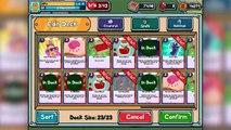 Adventure Time : CARD WARS - w/ SwimmingBird941 19 - NEW RARE CARDS - iOS iPhone iPod iPad Android