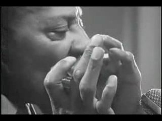 Sonny Boy Williamson - I`m A Lonely Man