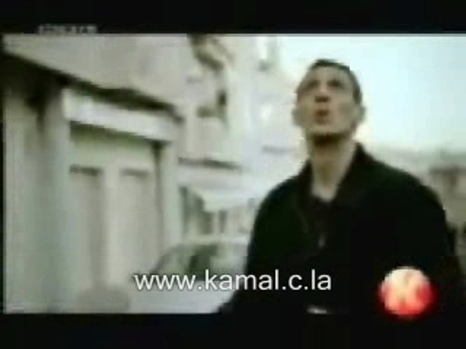 charifkamal