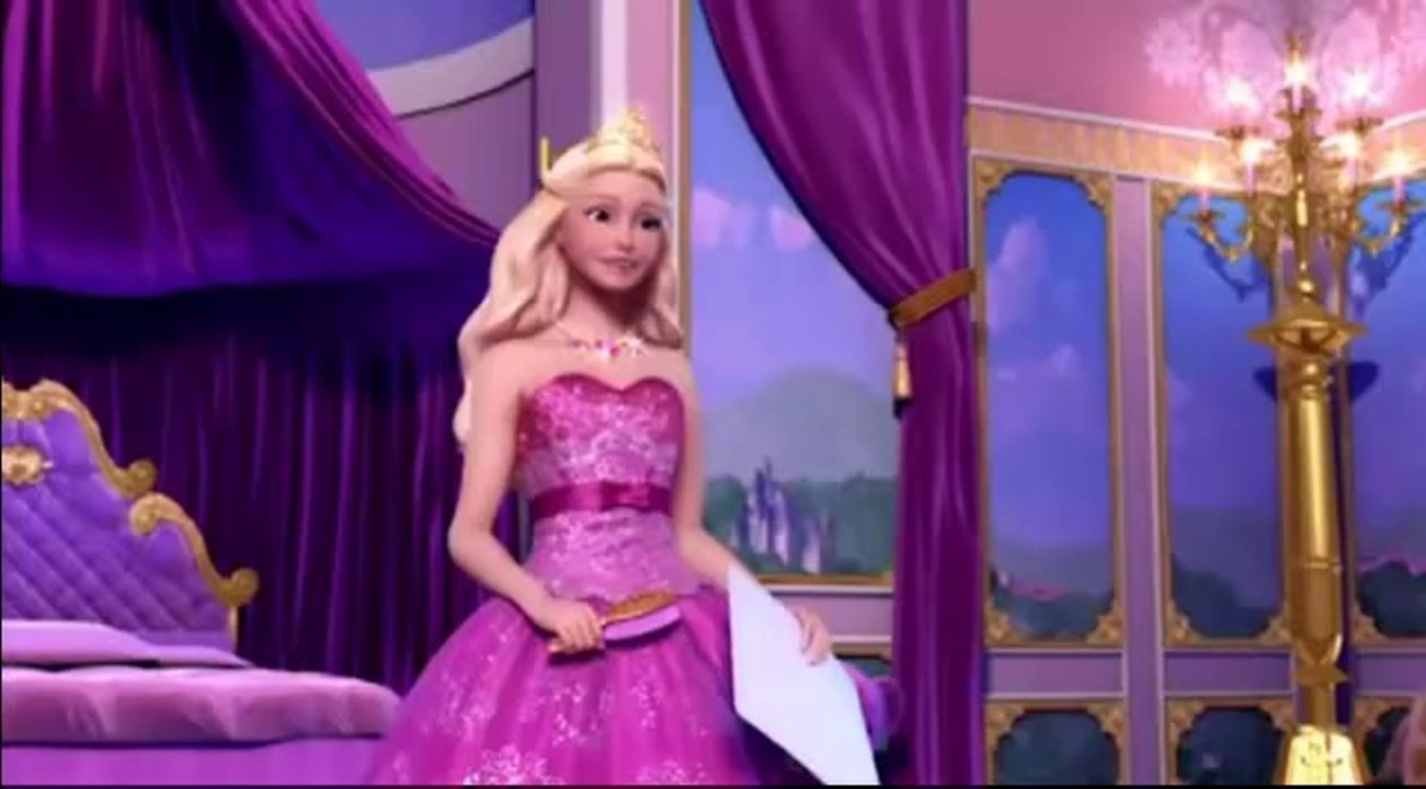 barbie y la estrella de pop parte 1 en latino - Vídeo Dailymotion