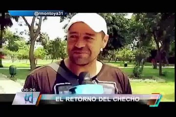 Víctor Cedrón ya es de Alianza Lima, ¿podrá debutar ante Sporting Cristal?