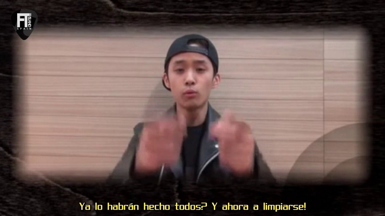 DODOL POP's JAEJIN VER.