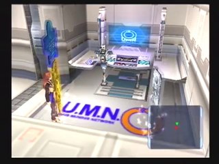 Xenosaga Episode I - Der Wille zur Macht - Partie. 45