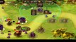 Quest Defense - Tower Defense - Android and iOS gameplay PlayRawNow