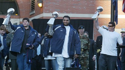 2000's Patriots: Greatest dynasty ever?