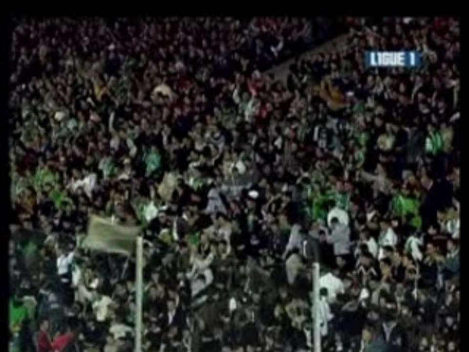 But de Landrin ASSE-VA 2006-07