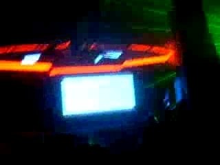 Dj furax @ Cap'tain 2