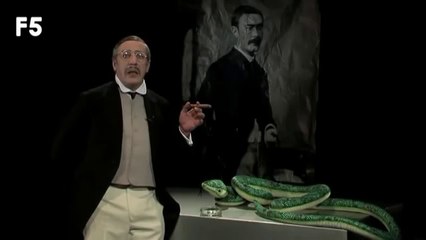 Fктер Ефремов - провеликого Пу