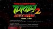 TMNT 2 Battle Nexus HD on Dolphin Emulator (Widescreen Hack) part1