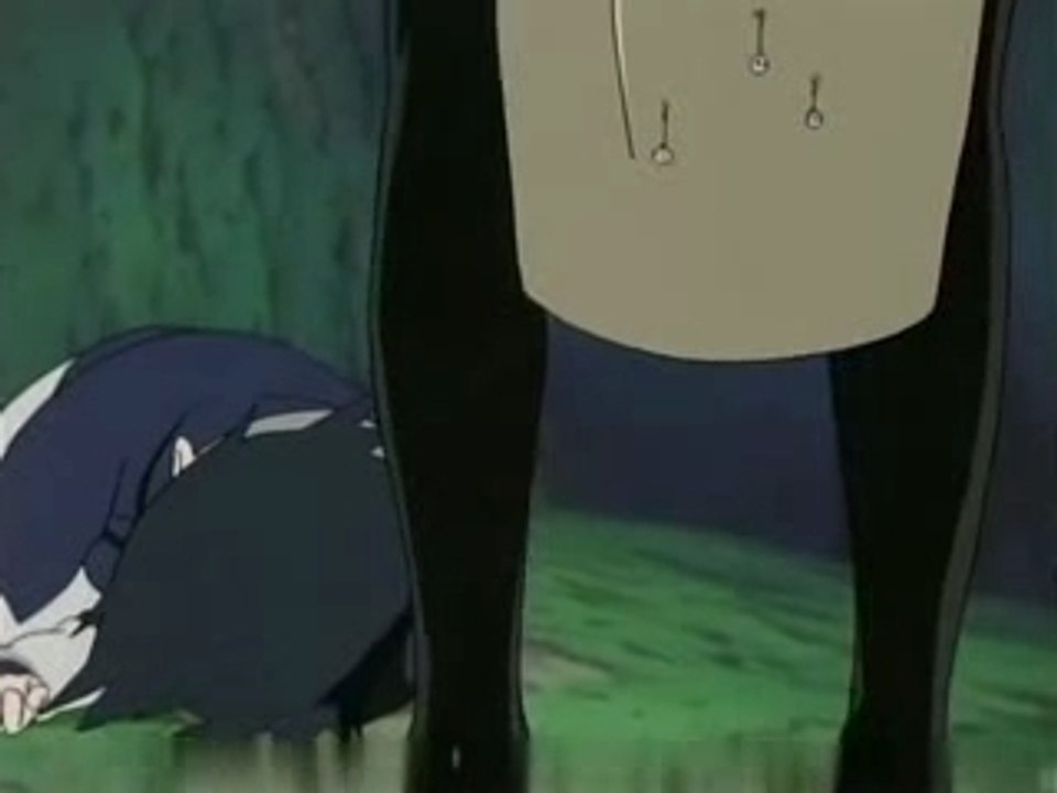 Naruto (Sasuke) Amv