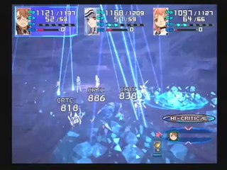 Xenosaga Episode I - Der Wille zur Macht - Partie. 50