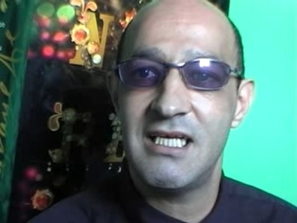 C'EST PAS SYMPA MICHEL