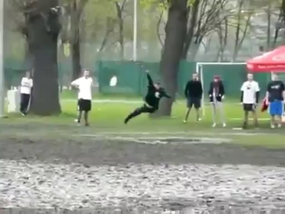funny futebol fail