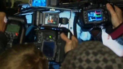 Karl Lagerfeld opens flagship UK store