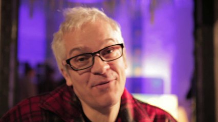 Festival Les Rires du Monde 2013, teaser