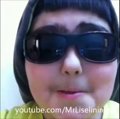 Son Zamanların Efsane Vine Fenomeni Abdullah Çelik'in Vine Videoları