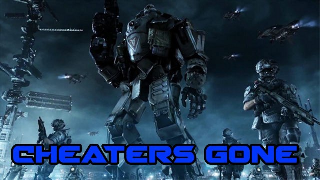 Titanfall - Respawn Already Cracking Down On Cheaters