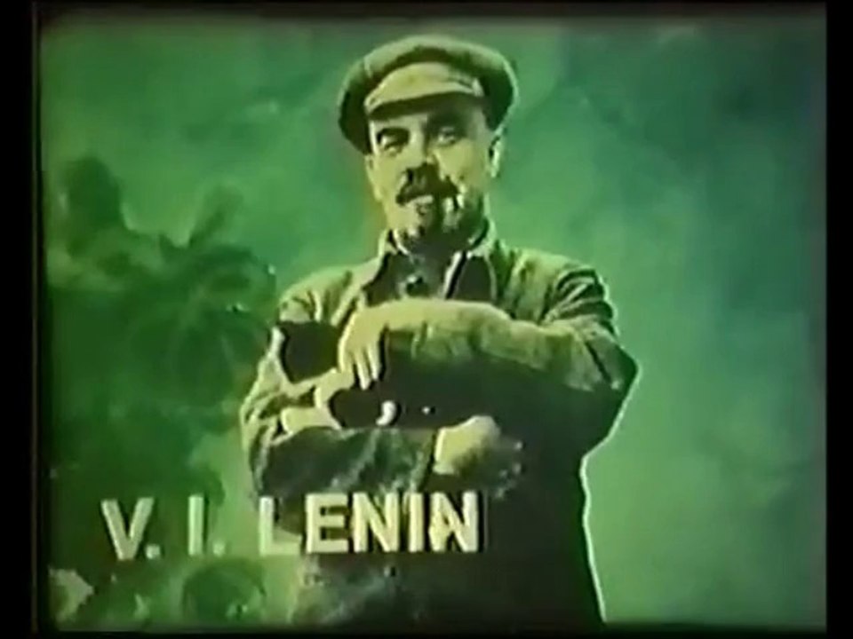 Lénine