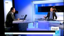 Un oeil sur les médias - Algérie : Al Atlas TV muselée