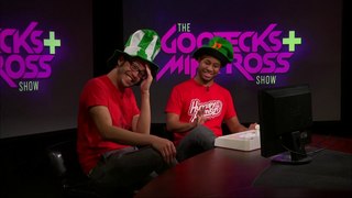 Frozen Canada, Illuminati Airport, Final Round 17 and Street Fighter with Gootecks and Mike Ross