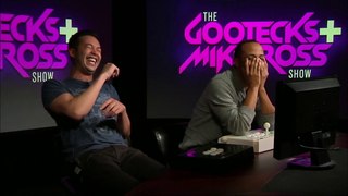 The Gootecks & Mike Ross Show #12: Top-Tier Characters & the FGC App with Chosen One