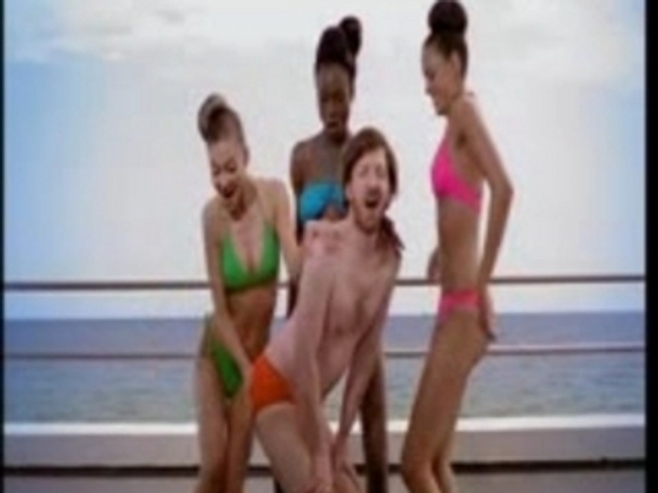 Armand Van Helden - My My My