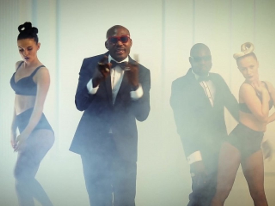 Young Paperboyz feat. Maxim Novitskiy - My Soul My Mind