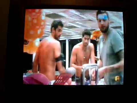 Cantando Parabéns Pra Clara