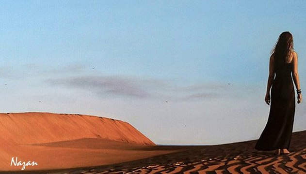 Zeki Müren - - Sensiz kalan gönlümde bil ki hayât virâne