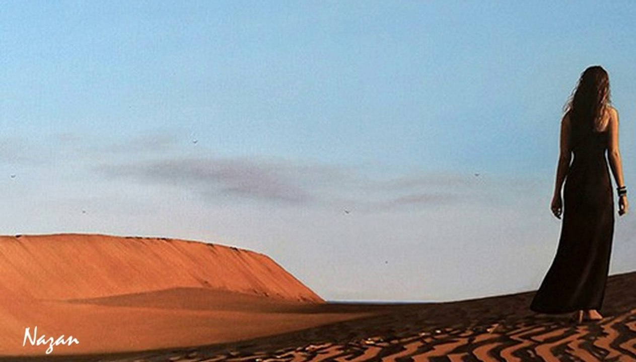 Zeki Müren - - Sensiz kalan gönlümde bil ki hayât virâne